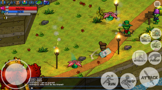 Eliatopia - Fantasy MMORPG screenshot 6