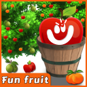 Fun Fruit Collection Game Collect different Fruits