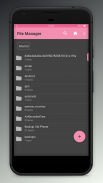 File Manager screenshot 3