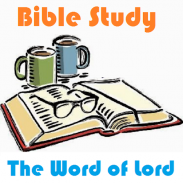 Daily Bible Study-God's Word, Worship & Faith screenshot 2
