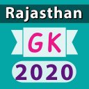 Rajasthan GK 2020 - GK In Hindi Icon