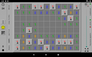 Minesweeper - Dreams mines screenshot 1