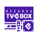 Recarga TVeBOX