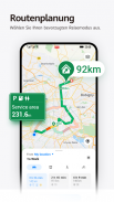 Petal Maps –GPS und Navigation screenshot 4