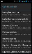 aNokiCert- Install nokia certs screenshot 3