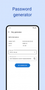Wifi password pro screenshot 1