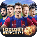 Football Master 2018 Icon