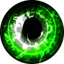 Hidden Eye Icon