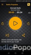 Radio Popolare screenshot 4