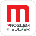 Mahindra MProblemSolver Icon