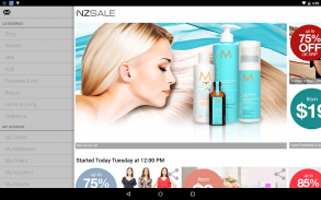 NZSALE screenshot 8