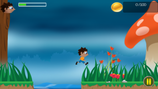 jogo de aventura screenshot 1