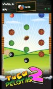 BallsSmasher2 - Best Free Game screenshot 1