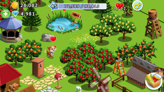 My New Farm screenshot 3