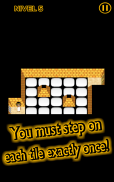 Pyramid Trap - Logic Puzzles screenshot 0