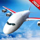 Airplane City Flight Simulator: Flying Aircrafts