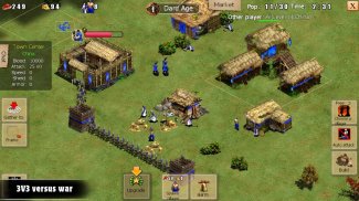 Download do APK de RTS Jogo de estratégia império para Android