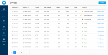 AlemBox: DICOM Uploader and RIS/PACS Gateway screenshot 0