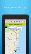 SkyHop Crew screenshot 2