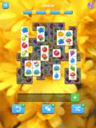 Zen Tile - Relaxing Match screenshot 0