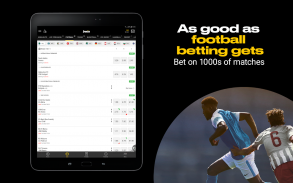 bwin: Bet on Football, Racing, Tennis, Golf & More screenshot 10