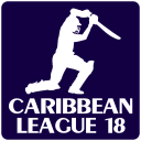 Caribbean League 2018 Icon