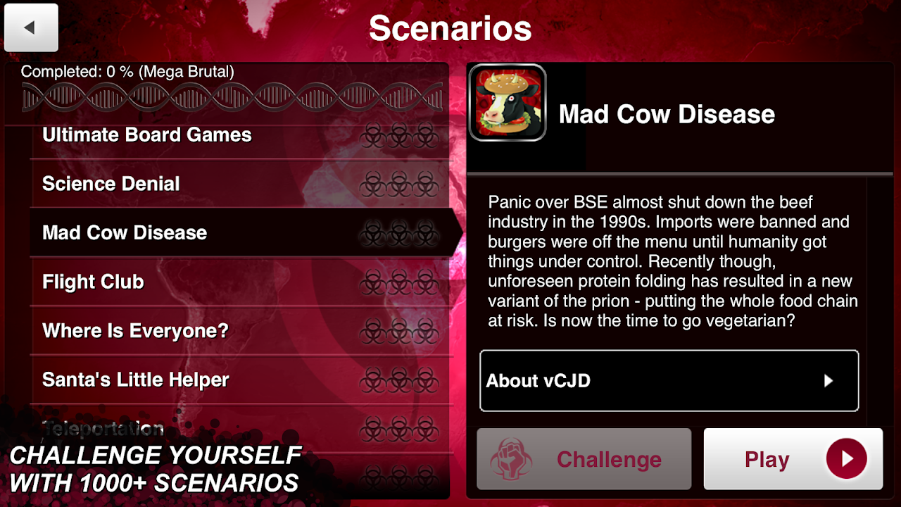 Plague Inc. - Загрузить APK для Android | Aptoide