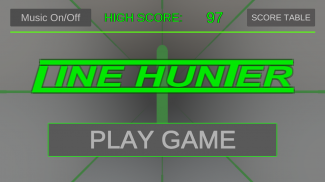 Line Hunter screenshot 2