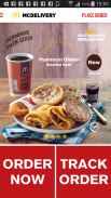 McDelivery Kuwait screenshot 4