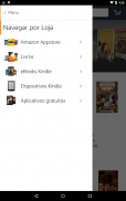 Amazon Shopping para Tablets screenshot 5