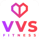 VVS FITNESS icon