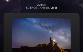 Science Channel GO screenshot 8