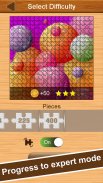 Amazing Jigsaw - Brain Puzzles screenshot 11