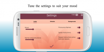 Chakra Yoga and Meditation screenshot 14