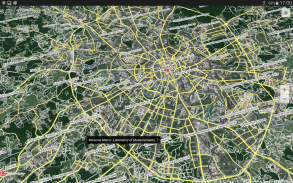 Wikimapia Maps screenshot 0