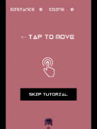 Robot Hike screenshot 7