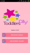 Toddler City screenshot 4