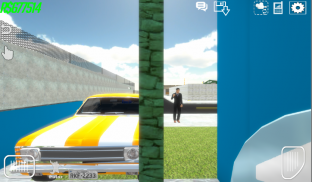 Corrida Livre Multiplayer Free - Rebaixados e Som screenshot 8