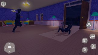 Criminal Robbery Thief Games screenshot 3