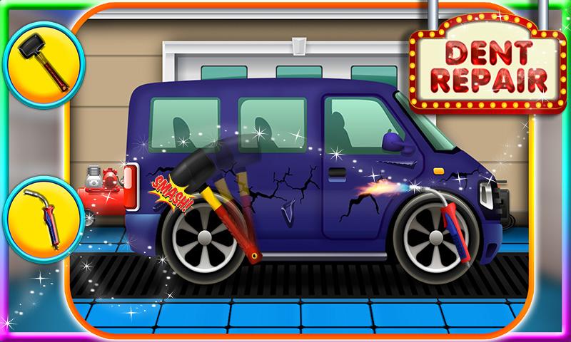 Car Wash Service Station 1 0 Download Android Apk Aptoide - tycoon roblox car wash