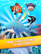 My Dream Fish Tank - Your Own Fish Aquarium screenshot 5