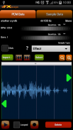 uFXloops Musik Studio screenshot 4