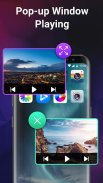 Video Player Pro - Full HD & Tous les formats & 4K screenshot 7