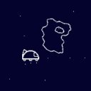 Crazy Space Shooter