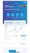 CellPay screenshot 2