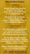 Krishna Chalisa screenshot 4