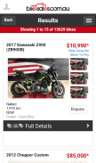 Used Bikes For Sale screenshot 3