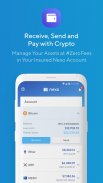 Nexo: Buy Bitcoin & Crypto screenshot 7