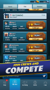TAP SPORTS Fishing Game screenshot 9