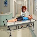 My Hospital Surgery Simulator Icon